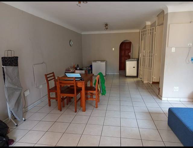 3 BEDROOM TOWNHOUSE FOR SALE IN LYNDHURST